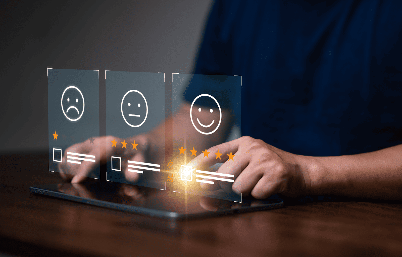 Pick the Right AI Tools